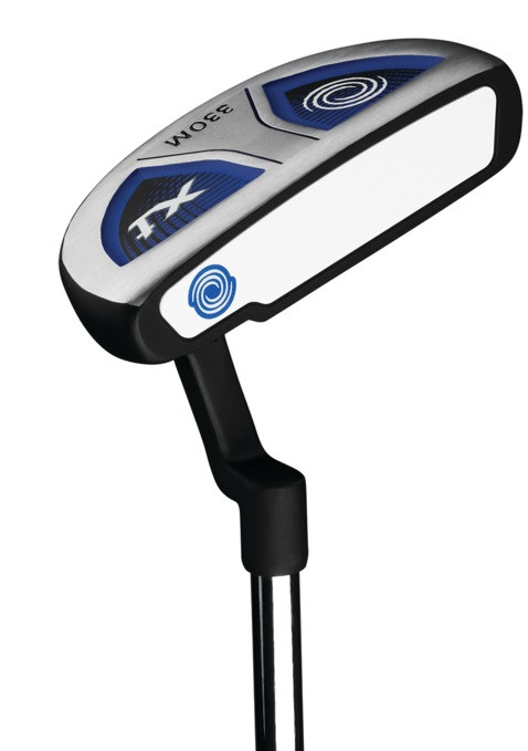 Callaway Golf XT Junior Teen 10-Piece Set W/Bag Left Handed